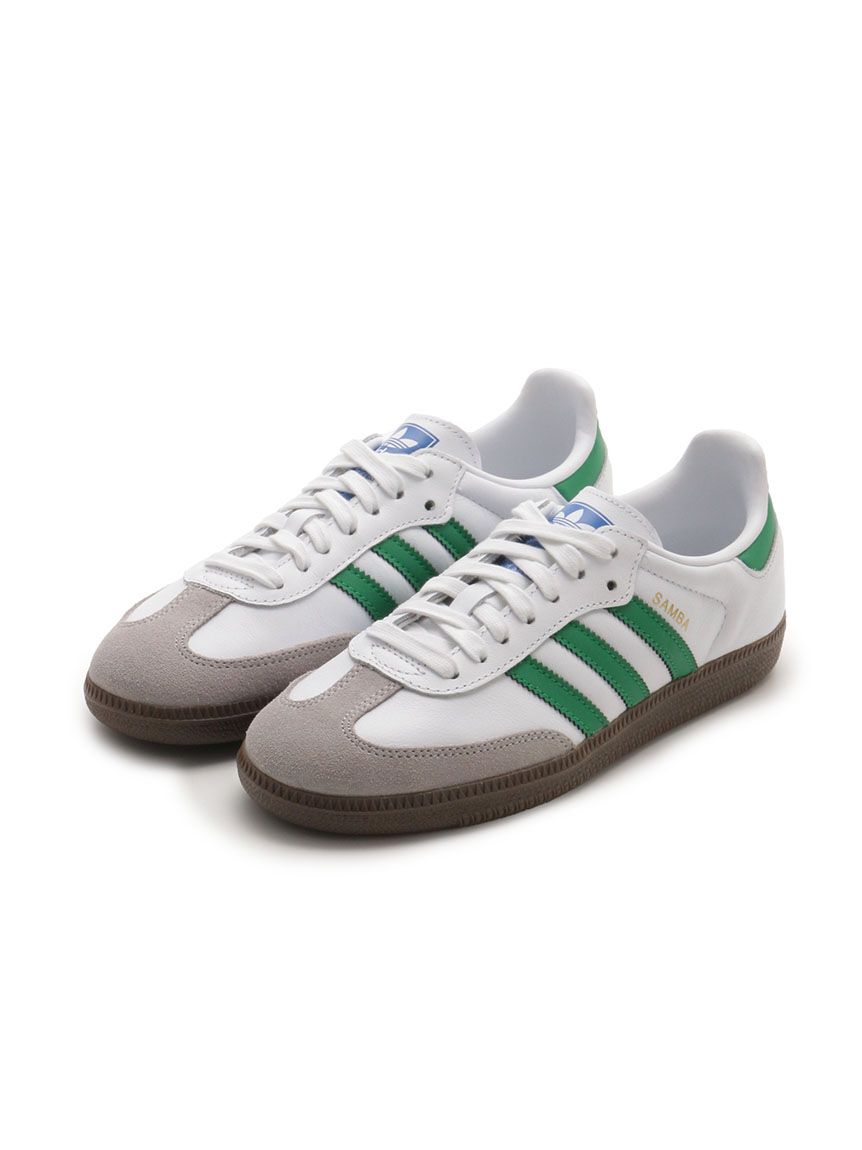 adidas「【adidas Originals】SAMBA OG」|スニーカー|