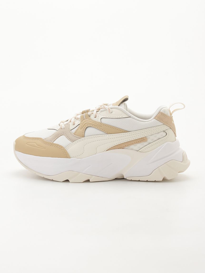 PUMA「【PUMA】Sophyr Wns」|スニーカー|