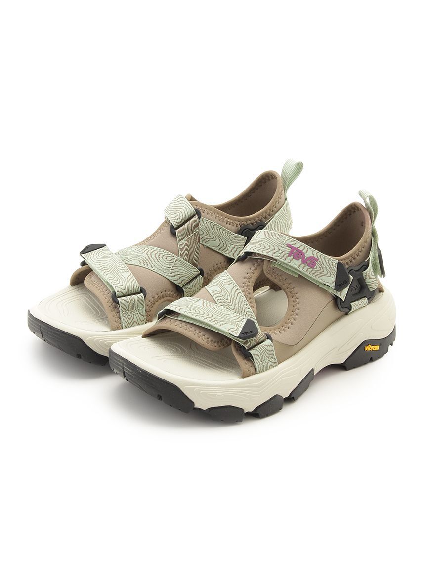 TEVA「【TEVA】GRANDVIEMAX SANDAL」|サンダル|