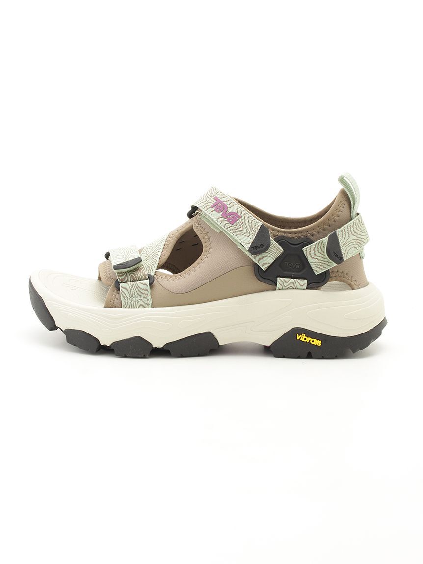 TEVA「【TEVA】GRANDVIEMAX SANDAL」|サンダル|