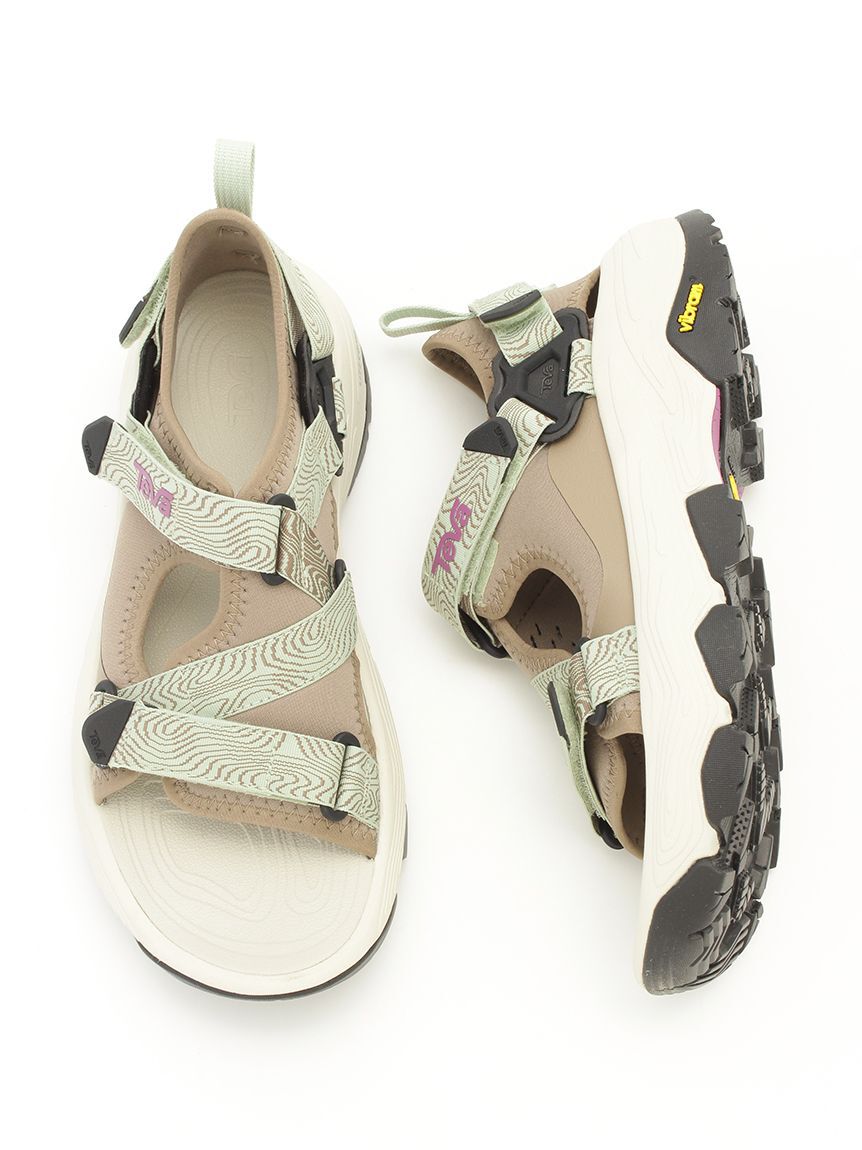 TEVA「【TEVA】GRANDVIEMAX SANDAL」|サンダル|