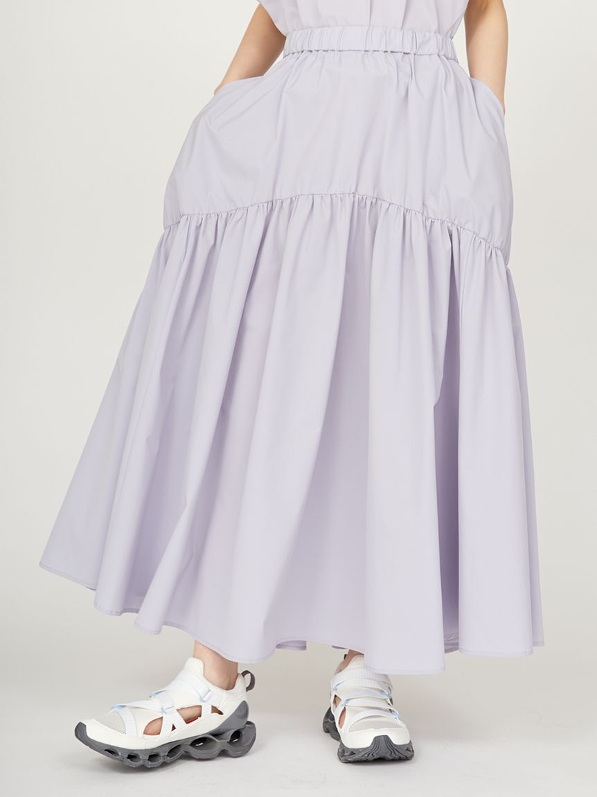 emmi atelier「カットセットワンピース」|ワンピース|