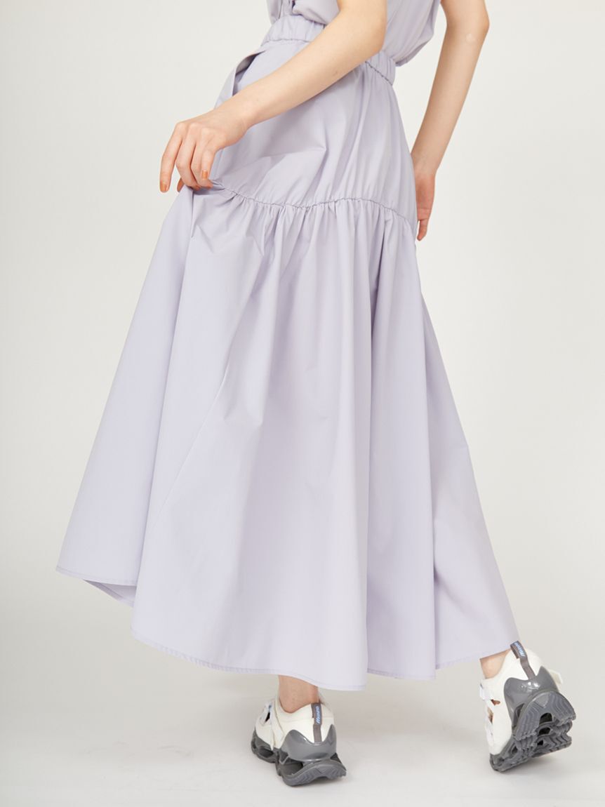 emmi atelier「カットセットワンピース」|ワンピース|