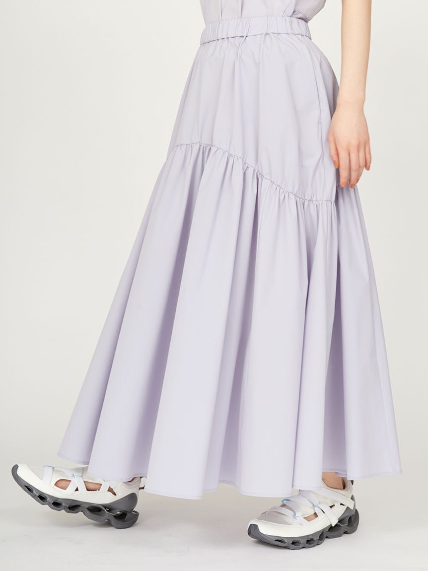 emmi atelier「カットセットワンピース」|ワンピース|