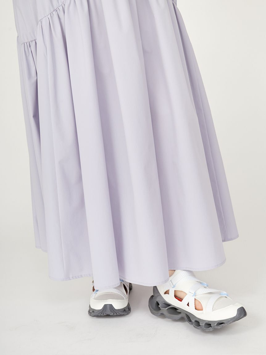 emmi atelier「カットセットワンピース」|ワンピース|