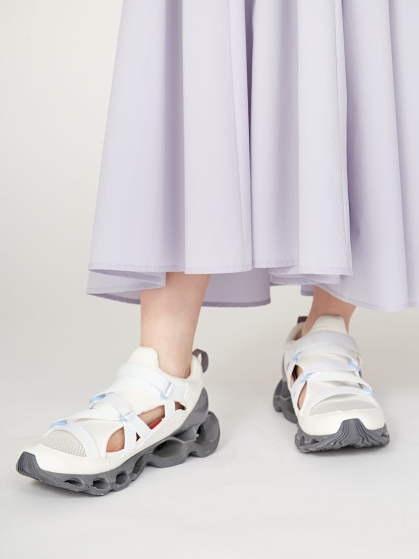 emmi atelier「カットセットワンピース」|ワンピース|