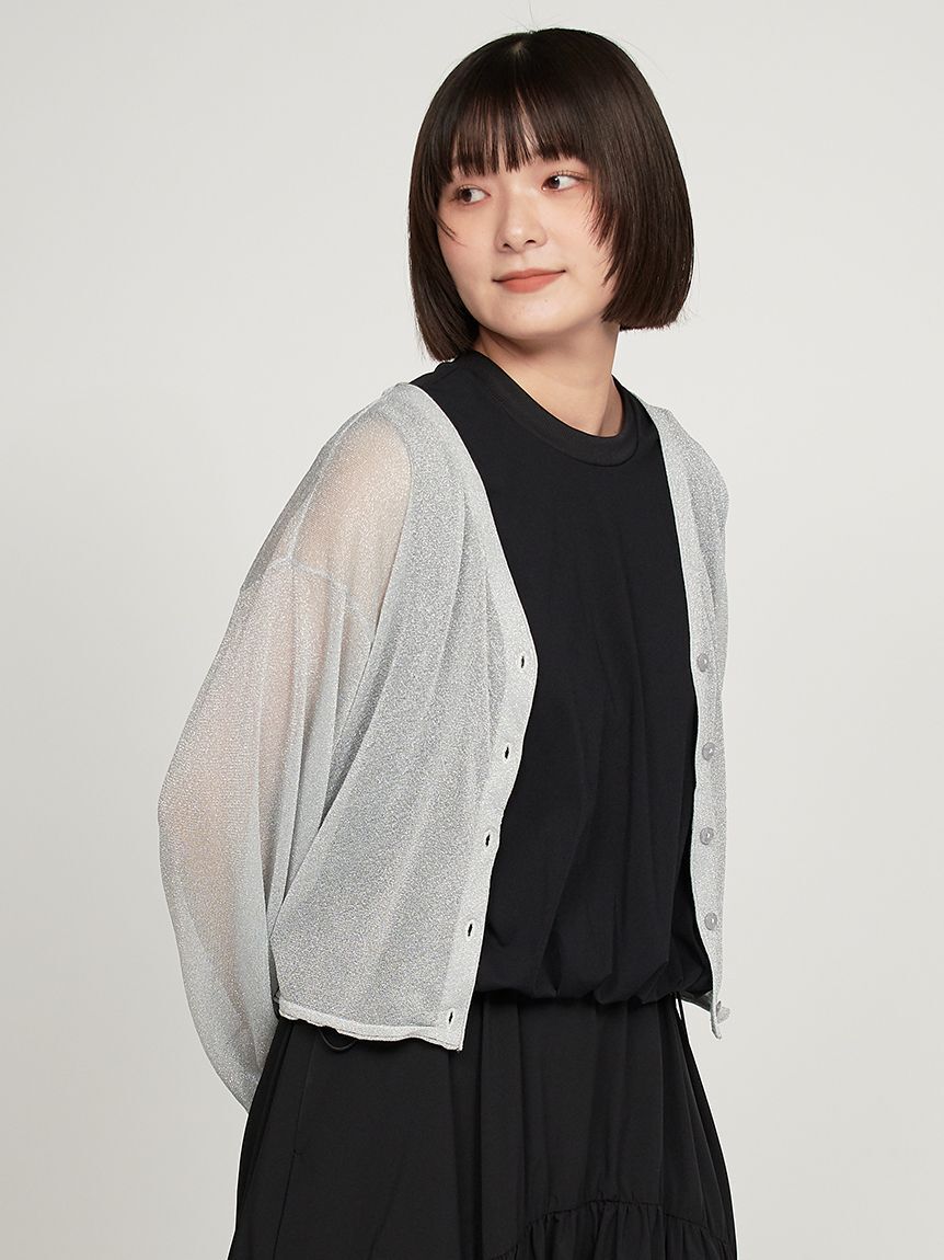 emmi atelier「カットセットワンピース」|ワンピース|