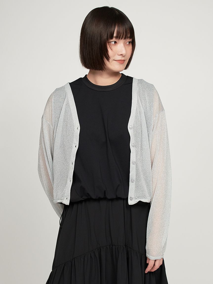 emmi atelier「カットセットワンピース」|ワンピース|