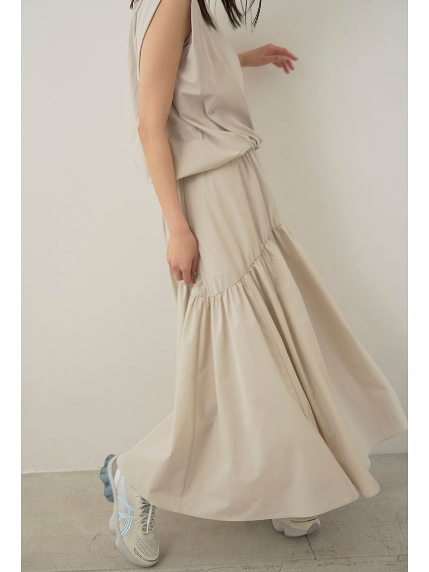 emmi atelier「カットセットワンピース」|ワンピース|