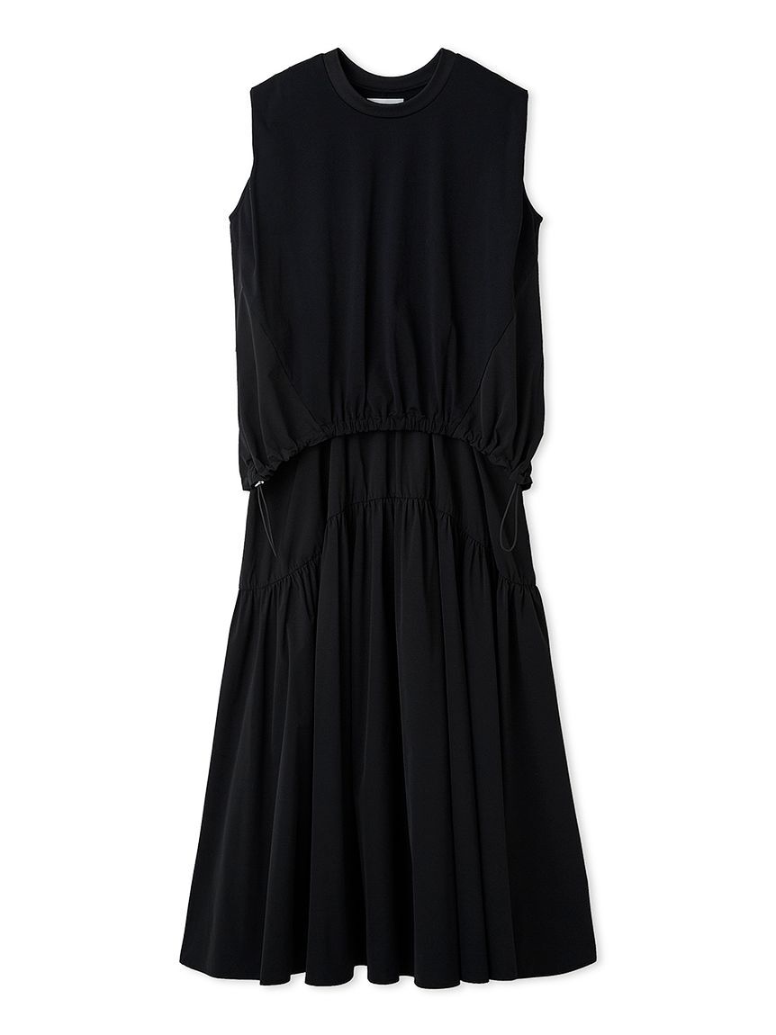 emmi atelier「カットセットワンピース」|ワンピース|