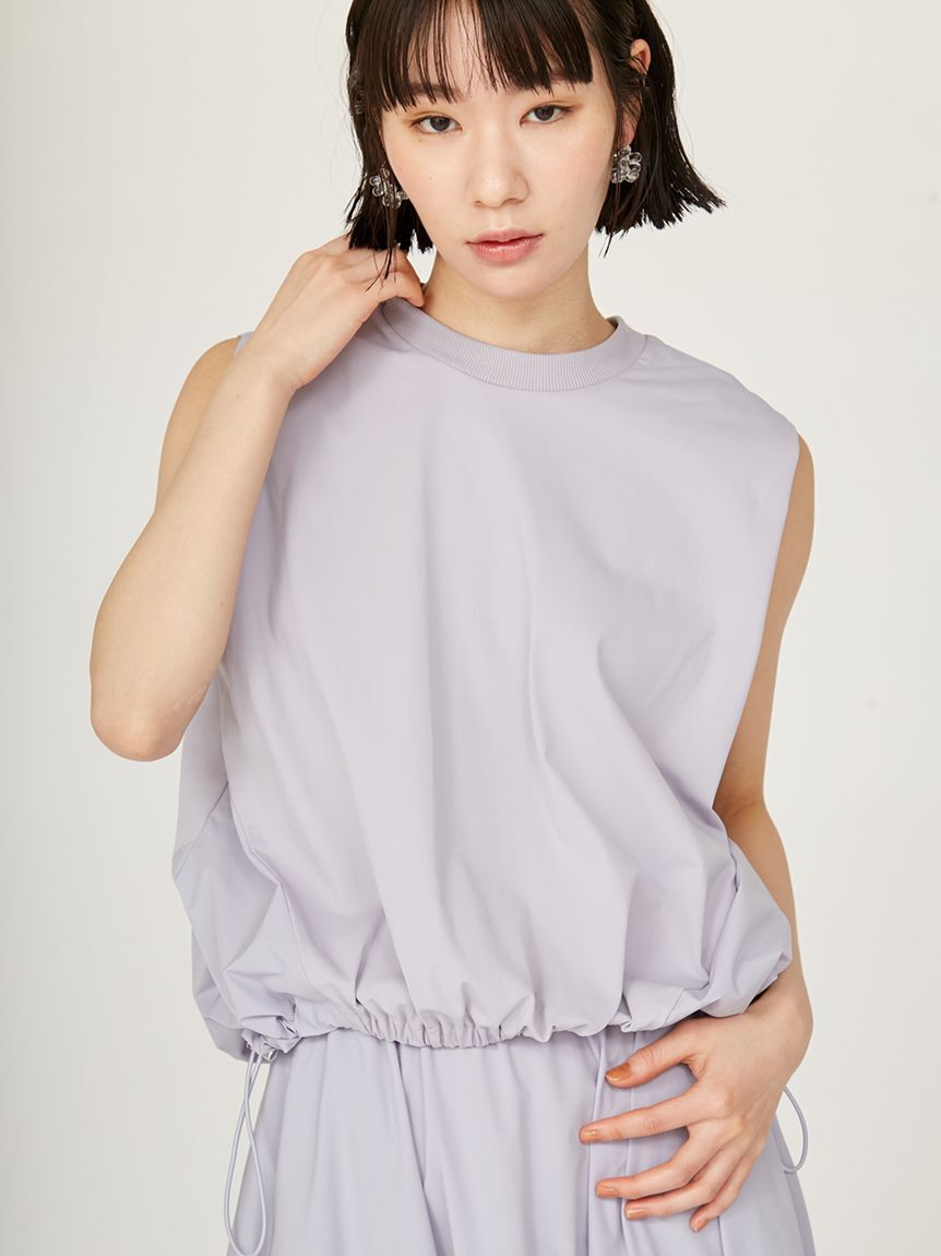 emmi atelier「カットセットワンピース」|ワンピース|