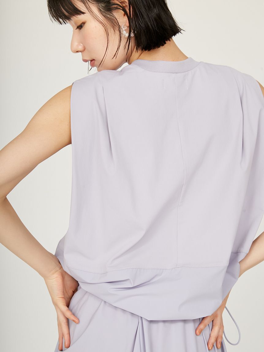 emmi atelier「カットセットワンピース」|ワンピース|