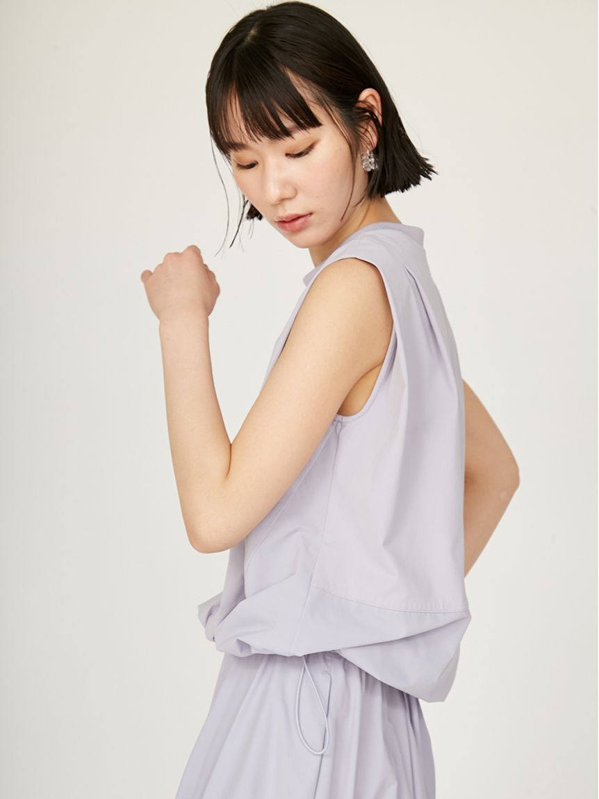 emmi atelier「カットセットワンピース」|ワンピース|