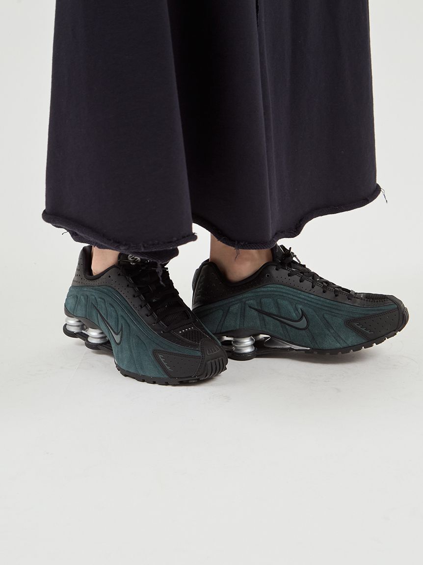 emmi atelier「スウェットマキシスカート」|スカート|