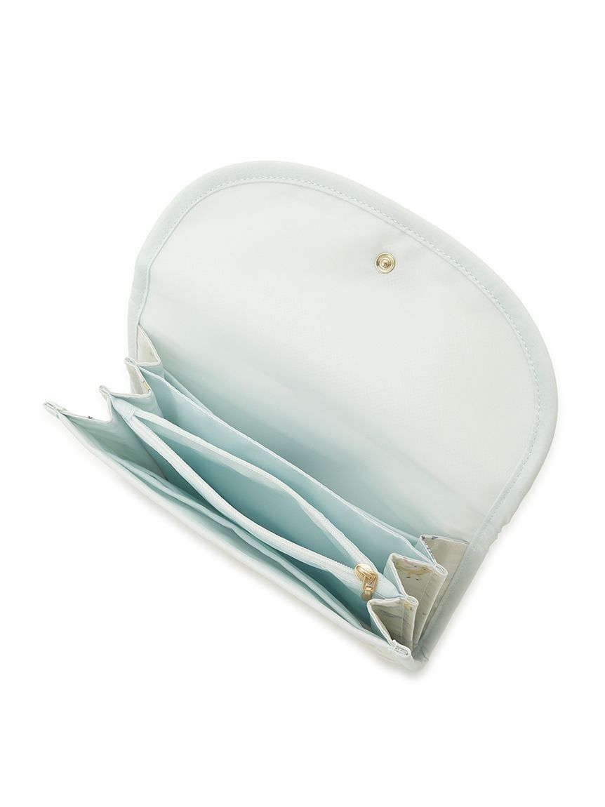 GELATO PIQUE KIDS & BABY「【販路限定】総柄母子手帳ケースS」|マタニティ・ママグッズ|