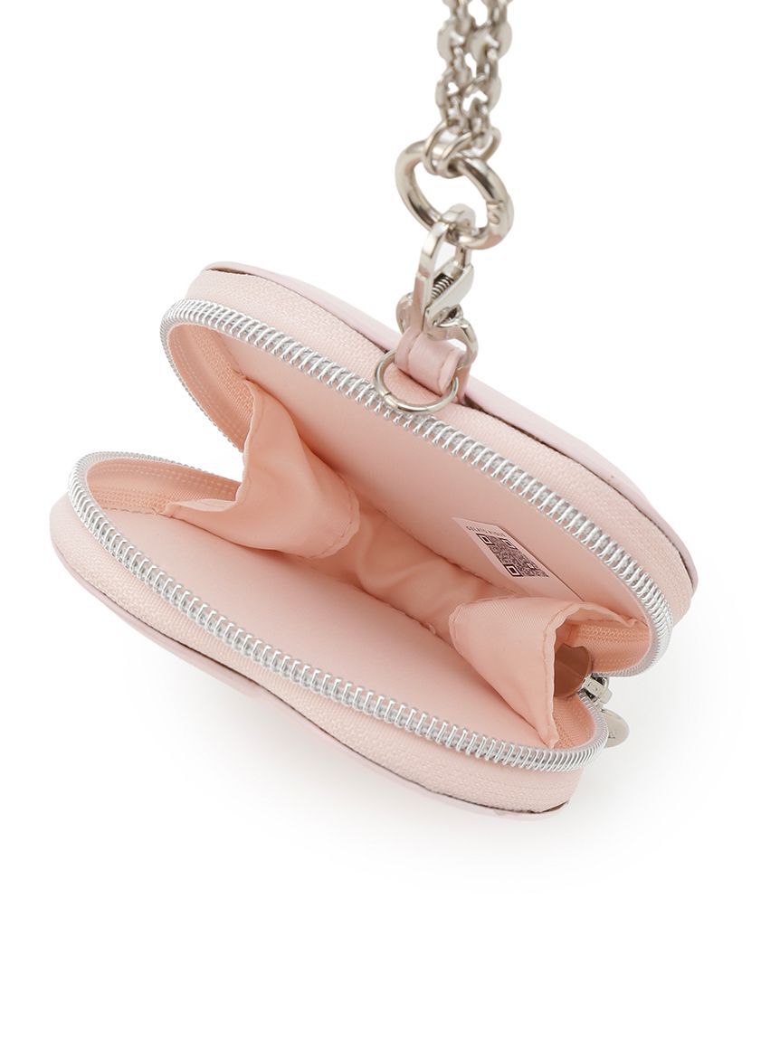 gelato pique「ハートポーチチャーム」|ポーチ|