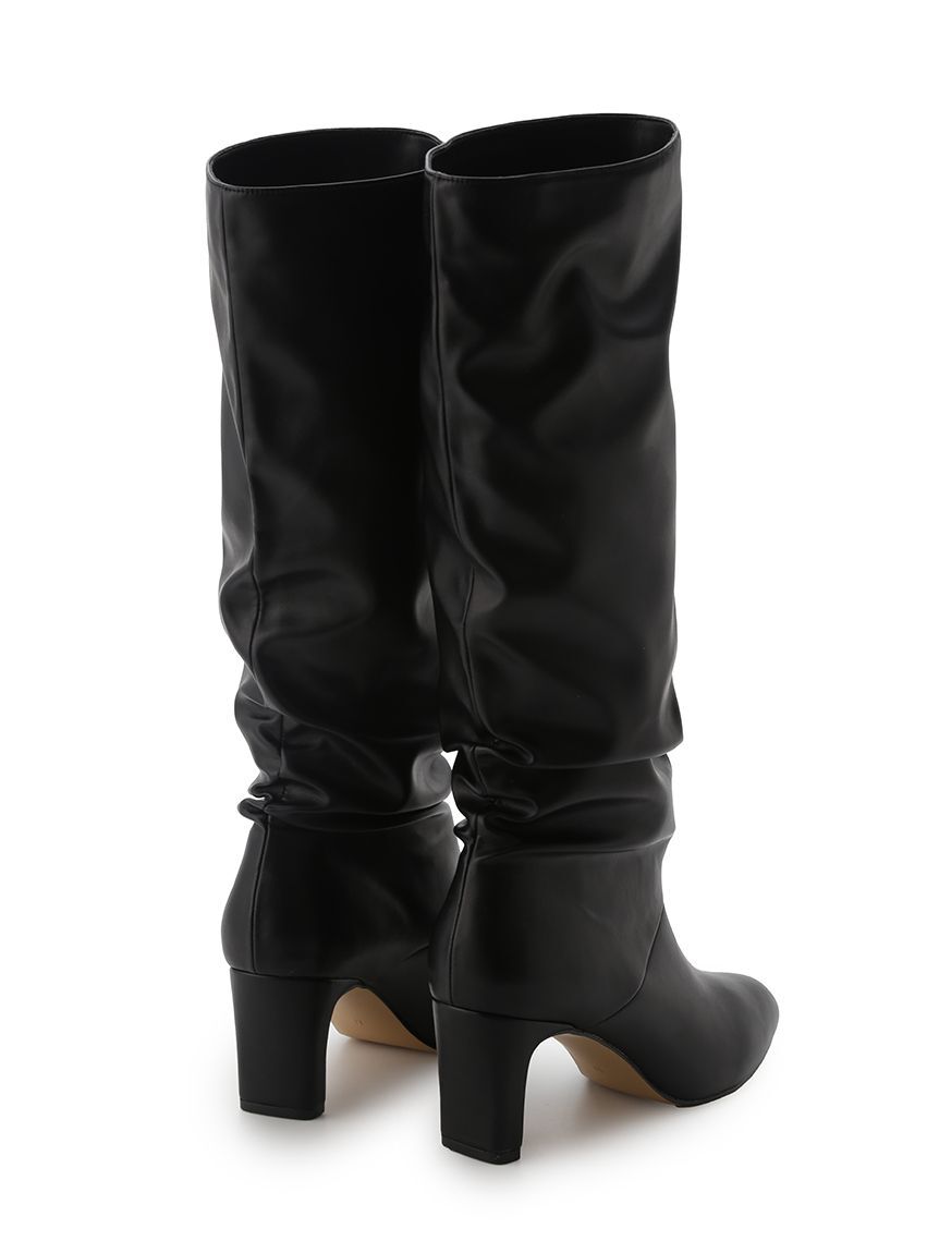 SNIDEL「ルーズロングブーツ」|ロングブーツ|