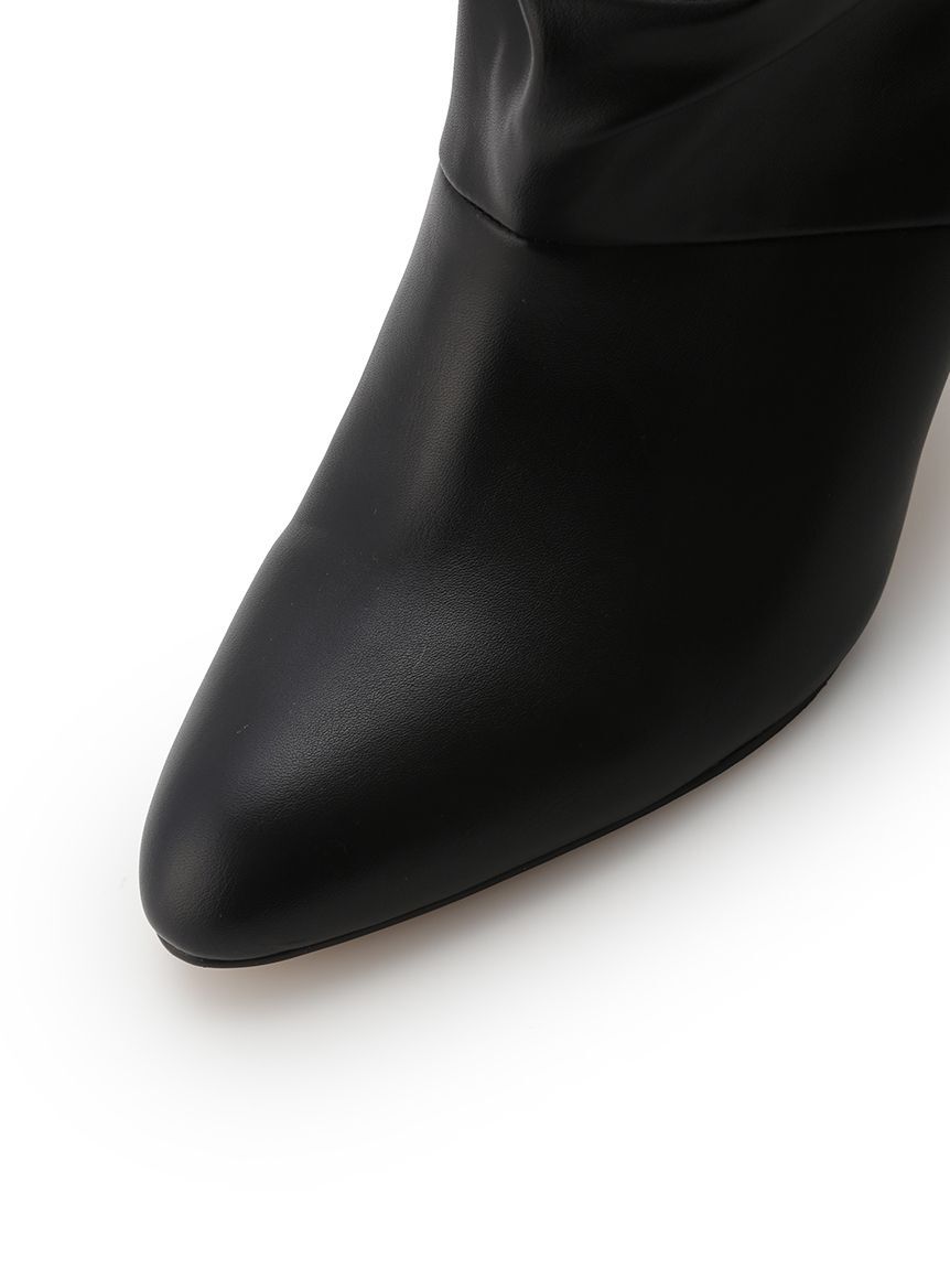 SNIDEL「ルーズロングブーツ」|ロングブーツ|