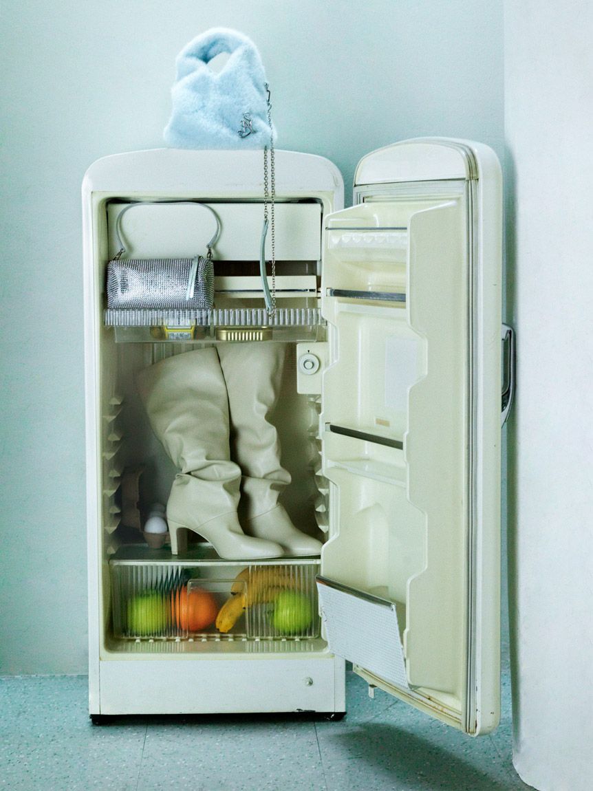 SNIDEL「ルーズロングブーツ」|ロングブーツ|