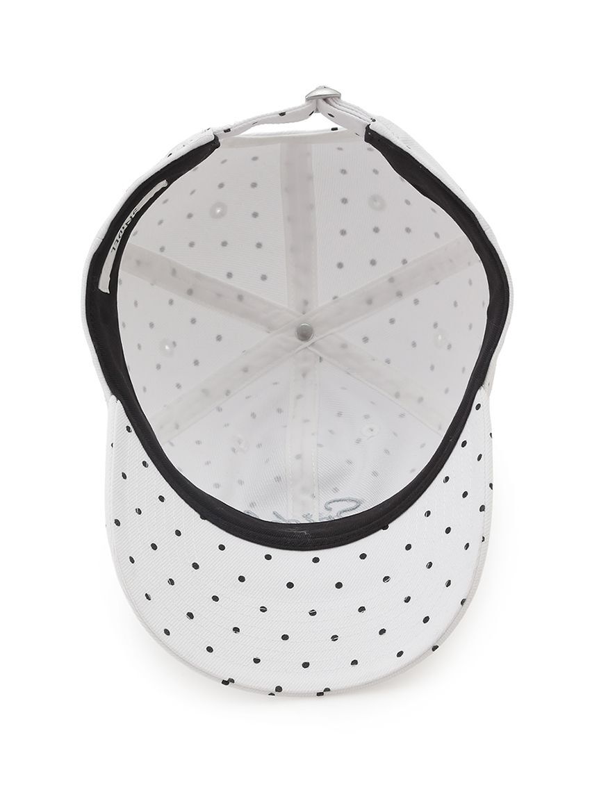 SNIDEL「バリエキャップ」|キャップ・キャスケット|