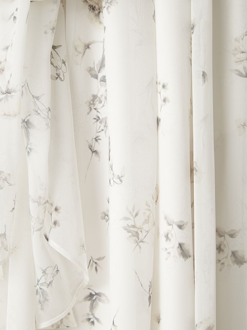 FRAY I.D「サッシュリボンフレアスカート」|スカート|