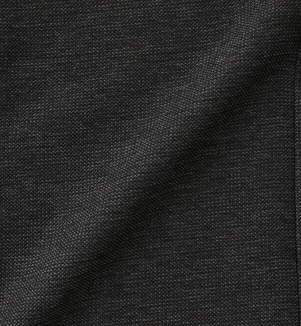 MACKINTOSH PHILOSOPHY「テーラードジャージー ジャケット ウール混カラミ織り」|テーラードジャケット|