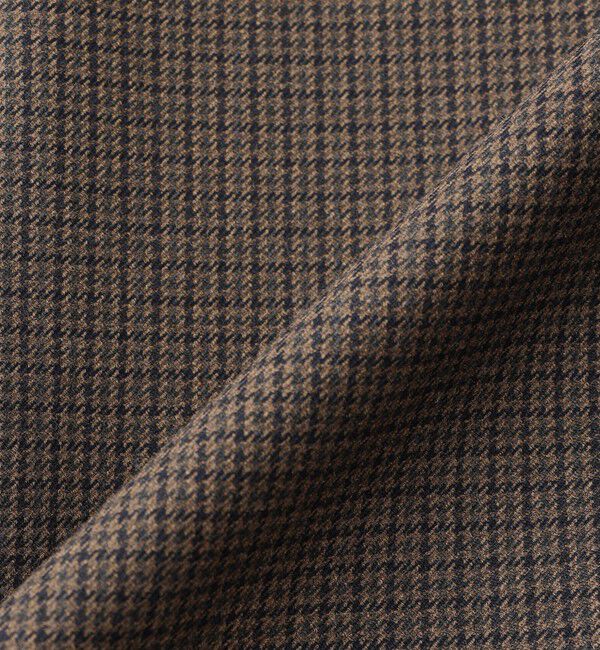 MACKINTOSH PHILOSOPHY「ブラッシュドライニングワイドパンツ」|その他|