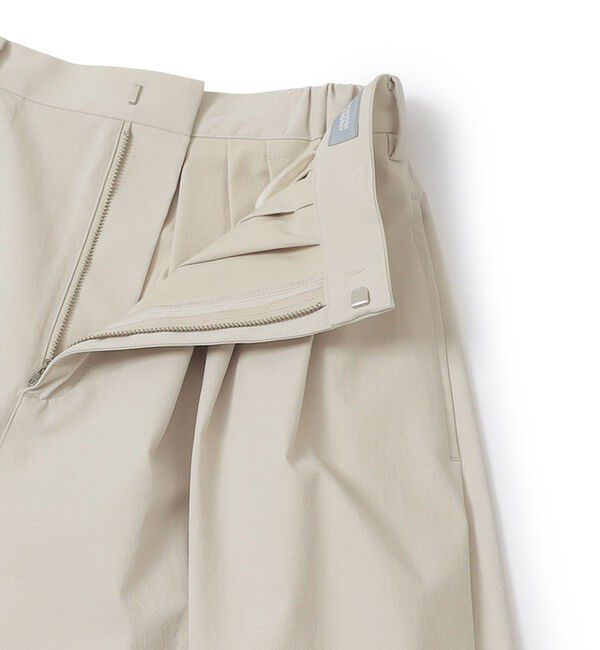 MACKINTOSH PHILOSOPHY「GREY LABEL ライトチノタックスカート」|スカート|