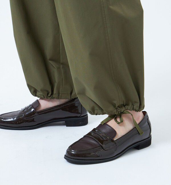 MACKINTOSH PHILOSOPHY「ベイカーパラシュートパンツ」|その他|