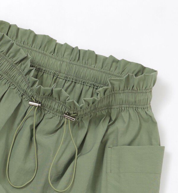 MACKINTOSH PHILOSOPHY「ウエストギャザースカート」|スカート|