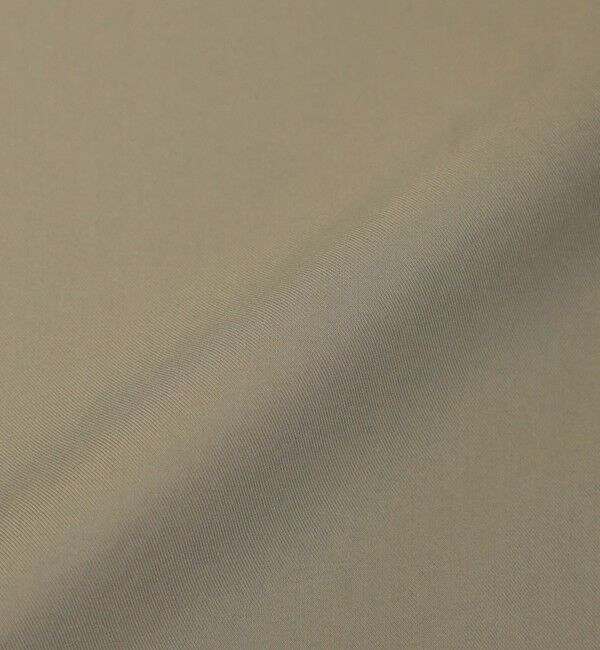 MACKINTOSH PHILOSOPHY「GREY LABEL シャンブレーワイドチノ」|その他|