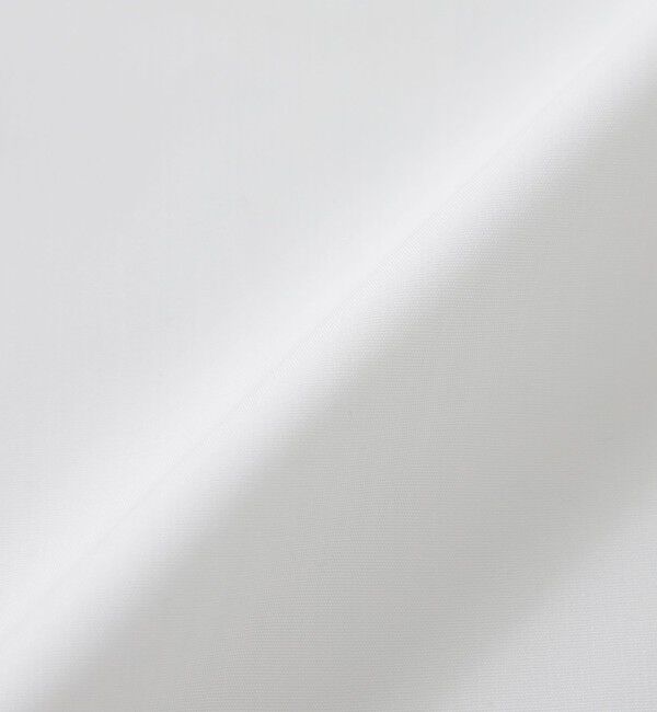  「【ドラマ着用商品】シャツコンビクロップドジップニット」|ニット・セーター|