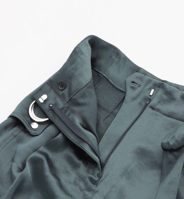  「【muller of yoshiokubo/ミュラーオブヨシオクボ】パンツ GLITTER SIX POCKET PANTS」|その他|