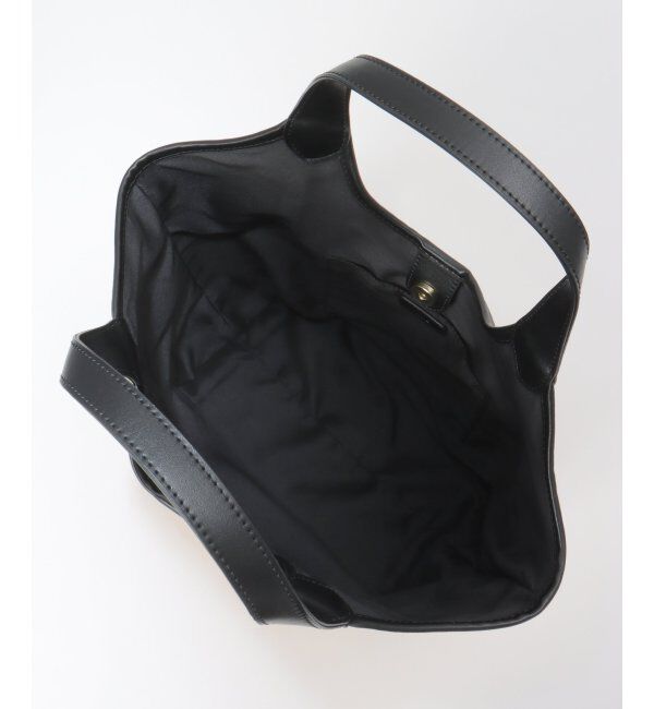 ikka「PP雑材トートバッグ」|その他|