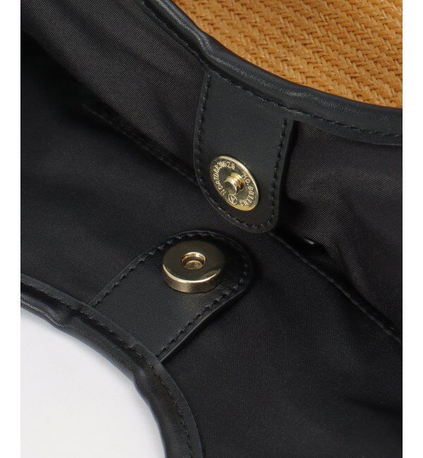 ikka「PP雑材トートバッグ」|その他|