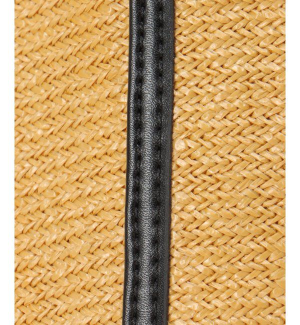 ikka「PP雑材トートバッグ」|その他|