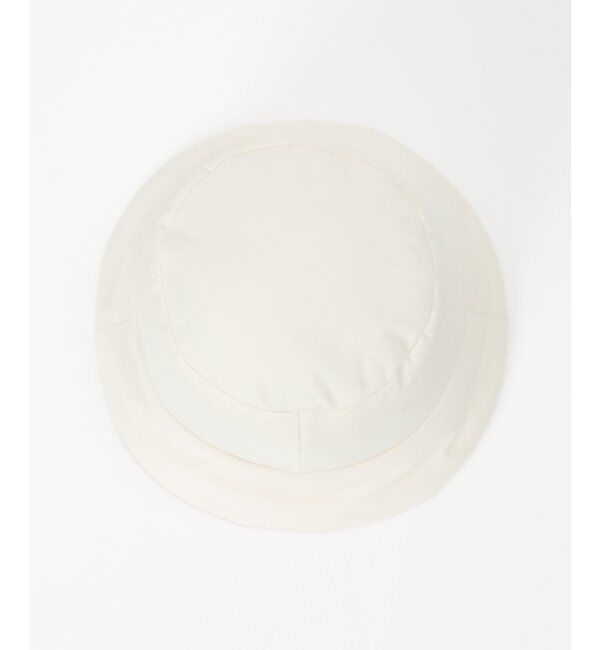 ikka「ナイロンボンディングハット」|その他|