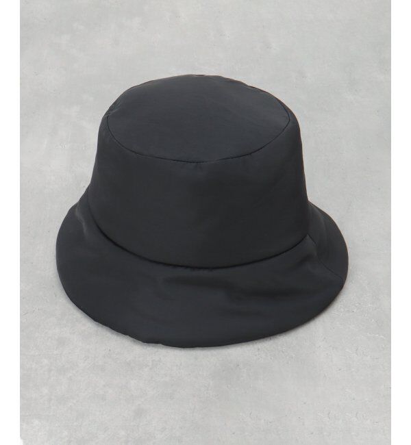 ikka「ナイロンボンディングハット」|その他|