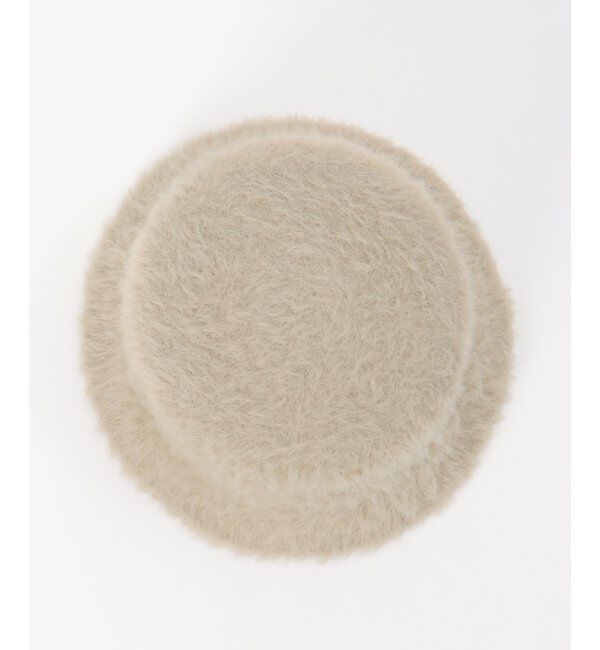 ikka「シャギーハット」|その他|