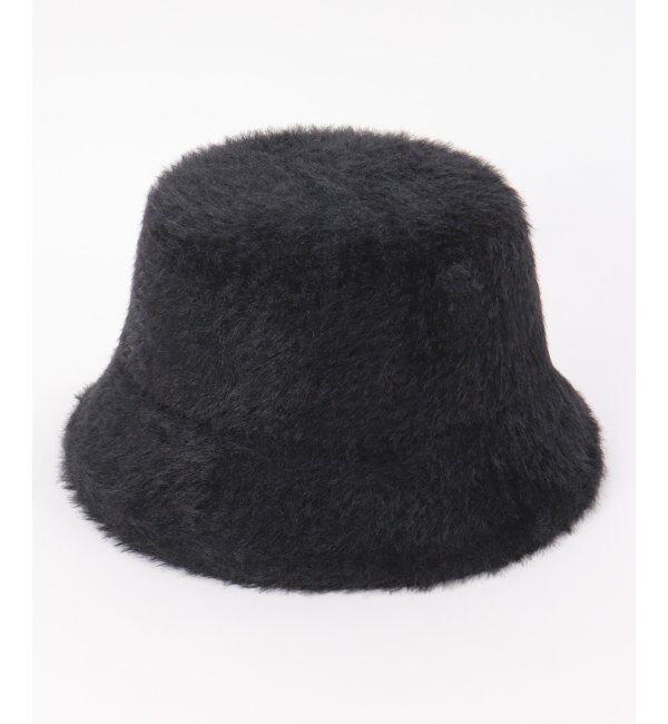 ikka「シャギーハット」|その他|