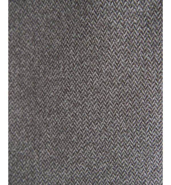 IKKA LOUNGE「【2点セット】ペプラムジレパンツセット」|ワンピース|