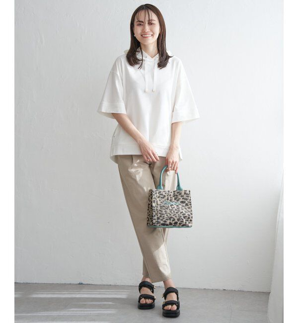 ikka「ベルクロスポーティーサンダル」|その他|