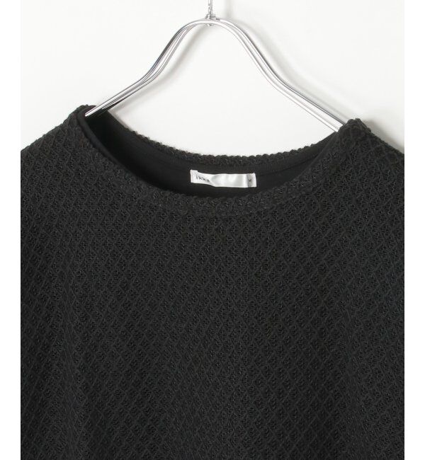 ikka「【2点セット】レースアンサンブルプルオーバー」|その他|