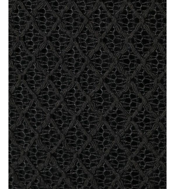 ikka「【2点セット】レースアンサンブルプルオーバー」|その他|