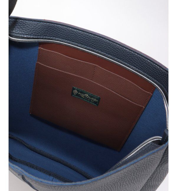 ikka「シュリンクジップショルダーバッグ」|その他|