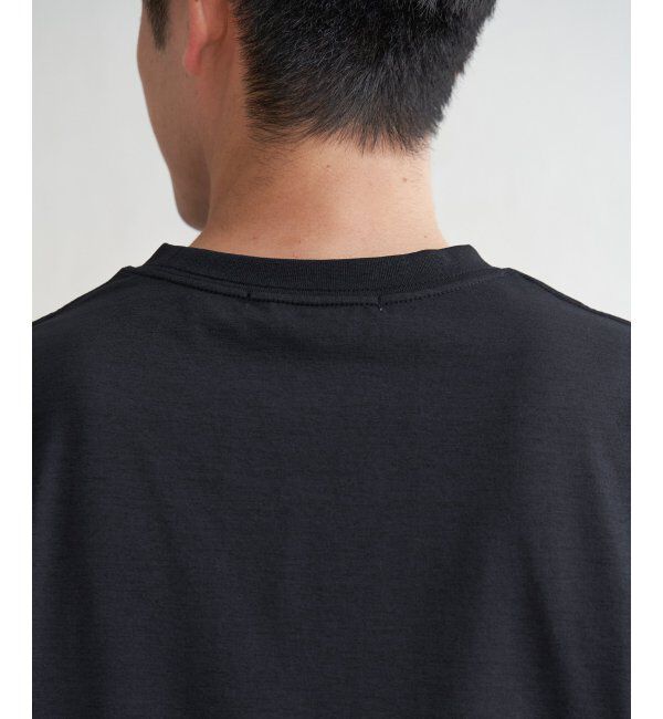 ikka「URBAN NATURE LIFE アーバンネイチャーライフ ドライスピードトレT」|Tシャツ・カットソー|