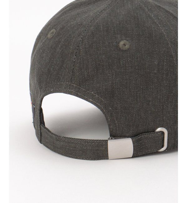 ikka「Dickies ディッキーズ ワッペンウォッシュキャップ」|その他|