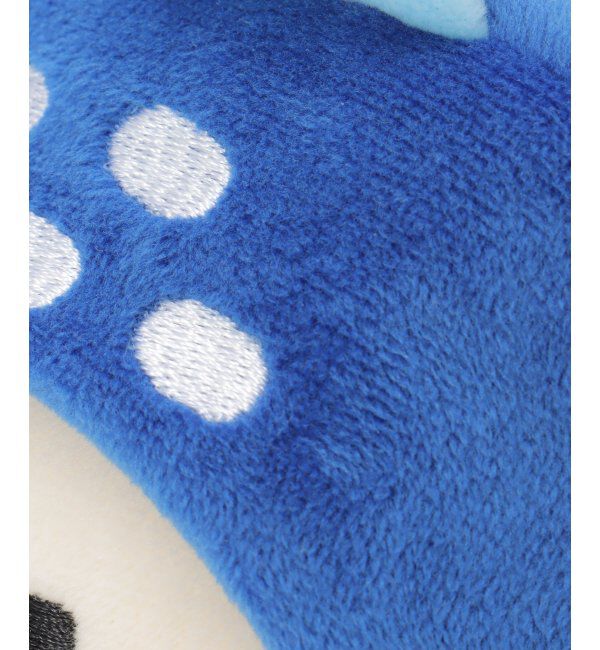 Lbc with Life「PLUFFY かぶりもの マンボウ」|クッション・クッションカバー|