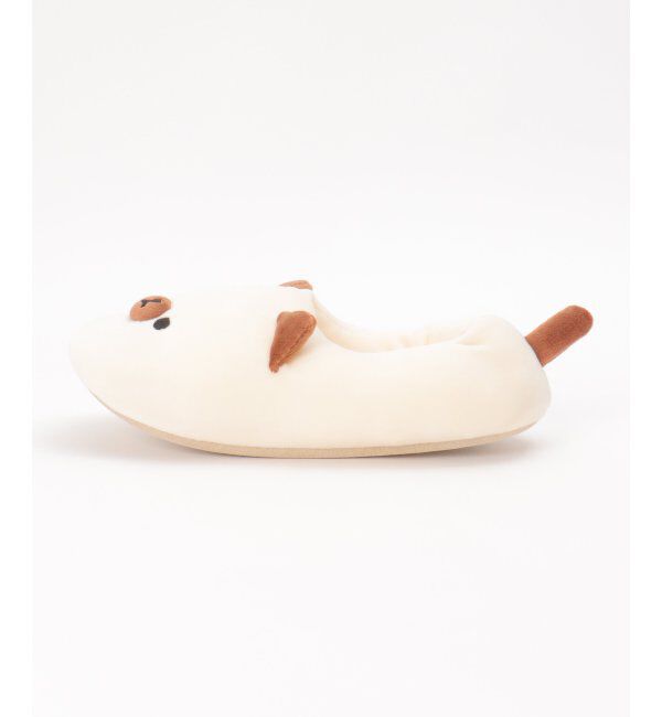 Lbc with Life「Siammy ルームシューズ」|クッション・クッションカバー|