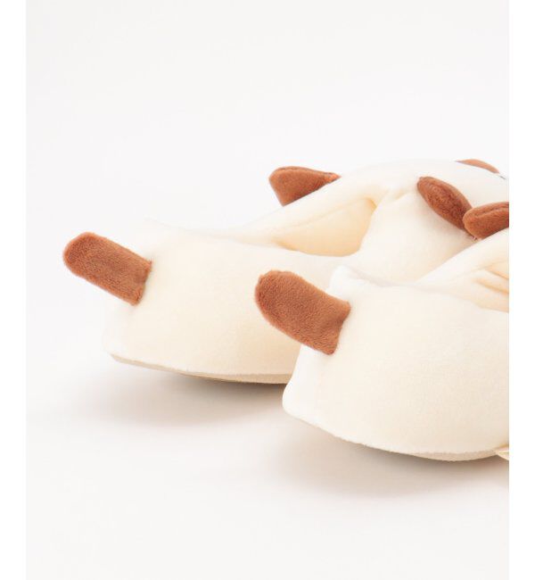 Lbc with Life「Siammy ルームシューズ」|クッション・クッションカバー|